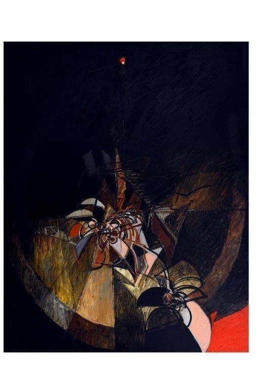 O.P Notte magica 100x120