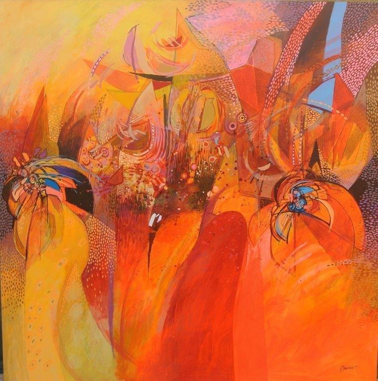 O.P Rosso di sera 150x150