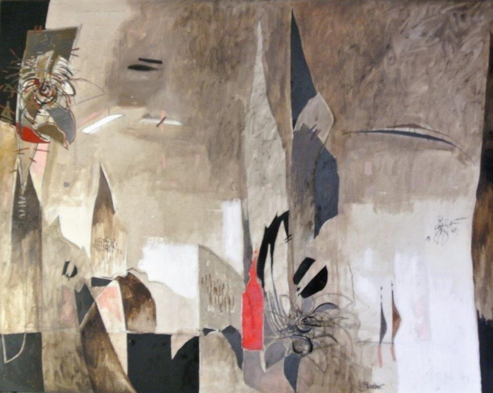 O.P Spazio libero 150x190