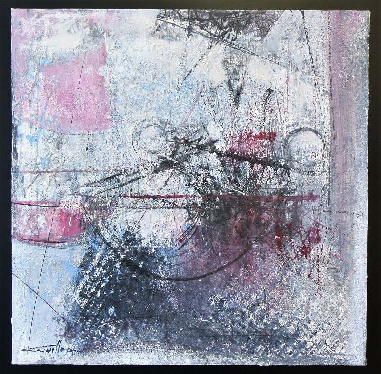 Il tempo delle memorie 50x50