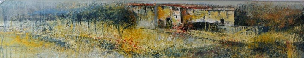 Campagna veneta 50x200