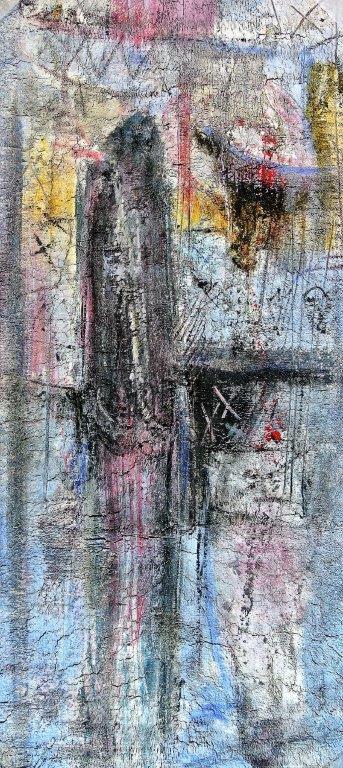 Oltre ai ricordi 67x144