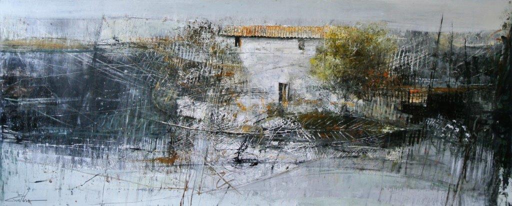 Casa del pescatore 70x170