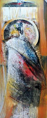 Sono innocente 100x200