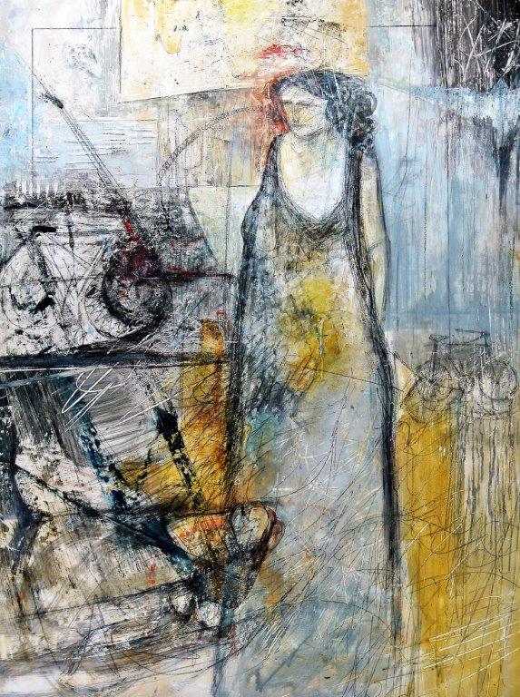 C'è sempre un cuore 130x170