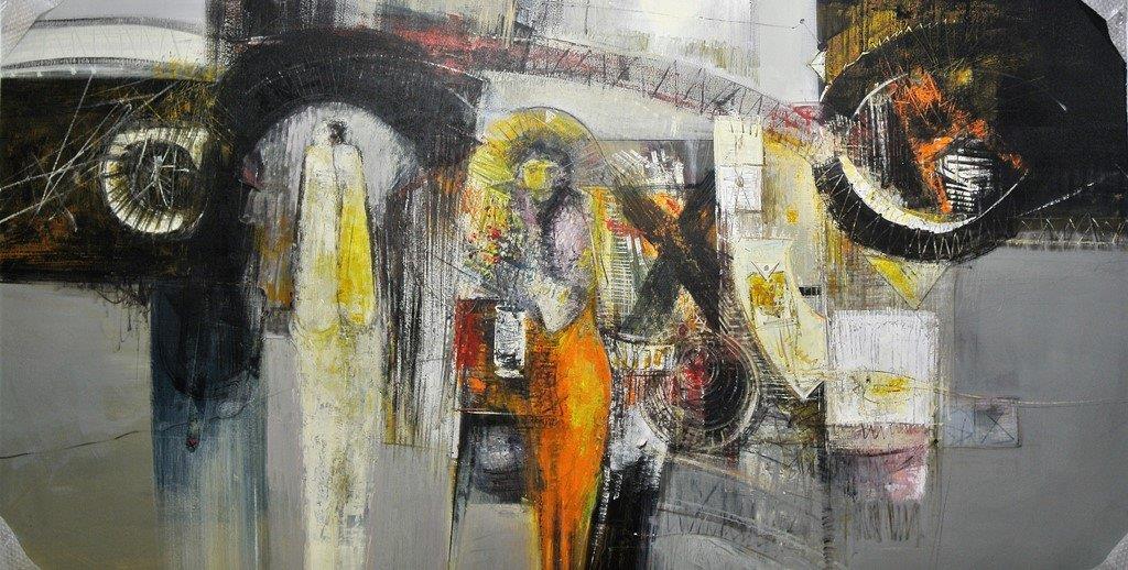 O. P Pensando a te  130x240