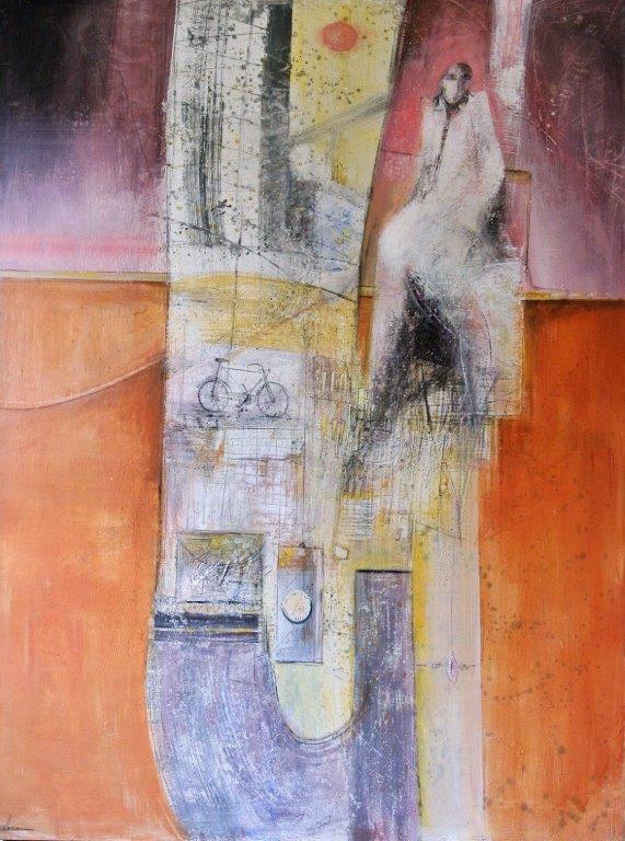 Tracce nel tempo  150x200