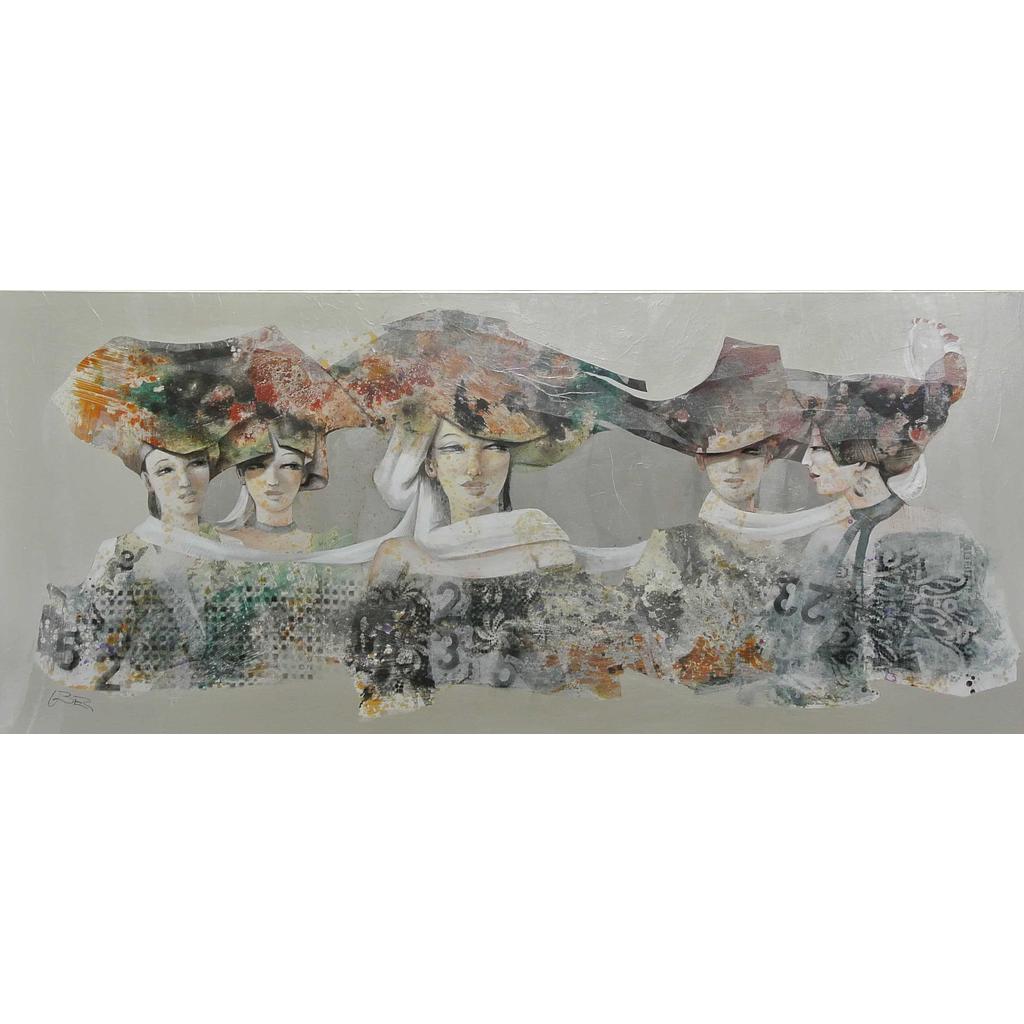 Stretti legami110x250