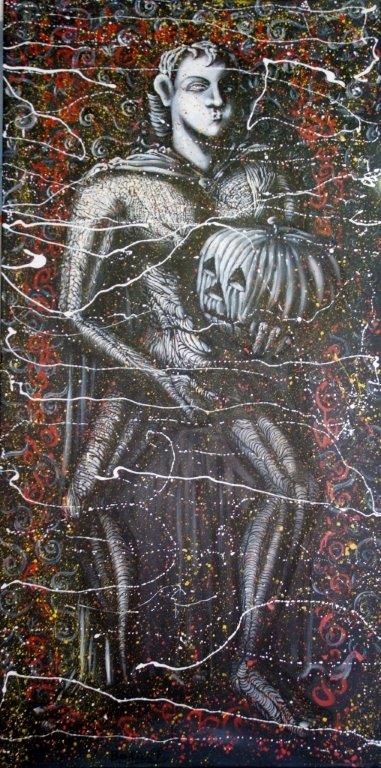 Essere o non essere 100x200