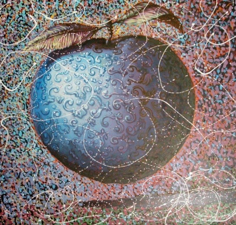 Mela barocca 150x150