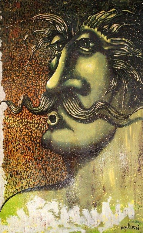 O.P Istriteko el geo 90x140