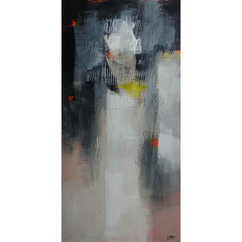 100X200 Accordi sospesi