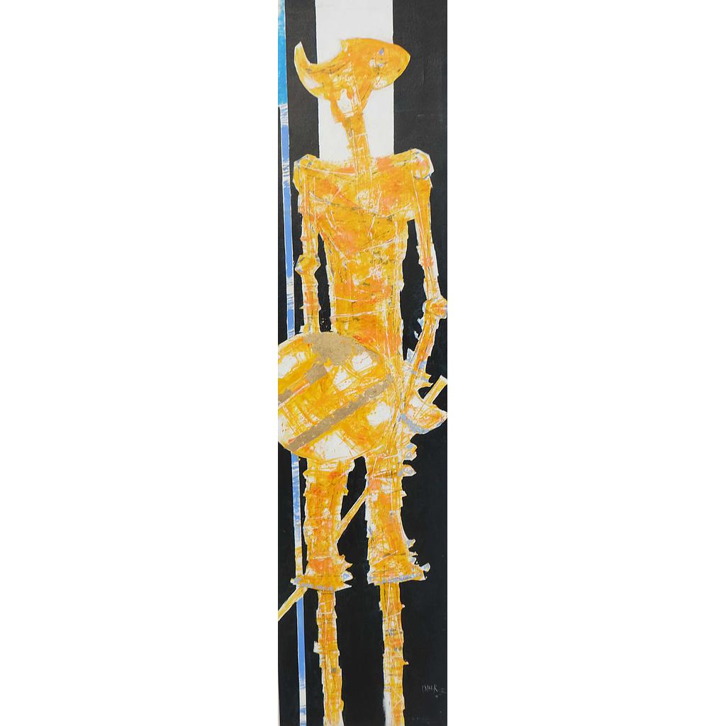 50x200 Don Chisciotte