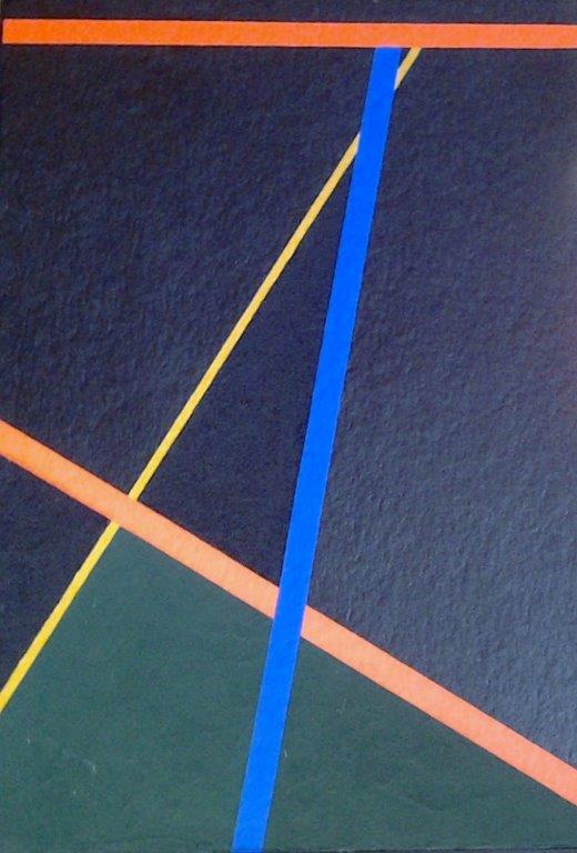 O.P Diagonali 85x120