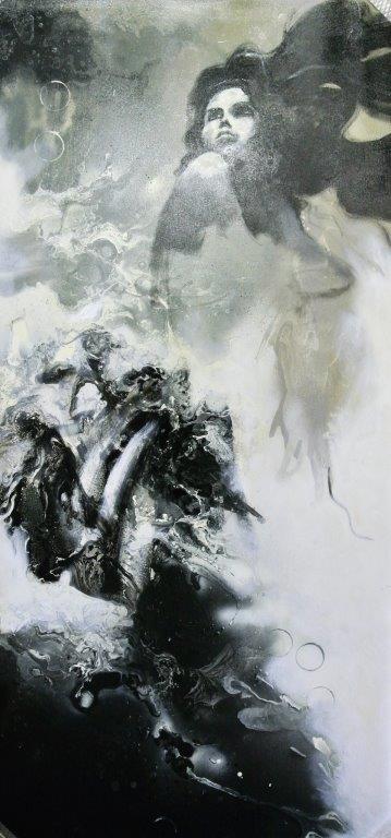 O.P Ritorno a casa 100x200