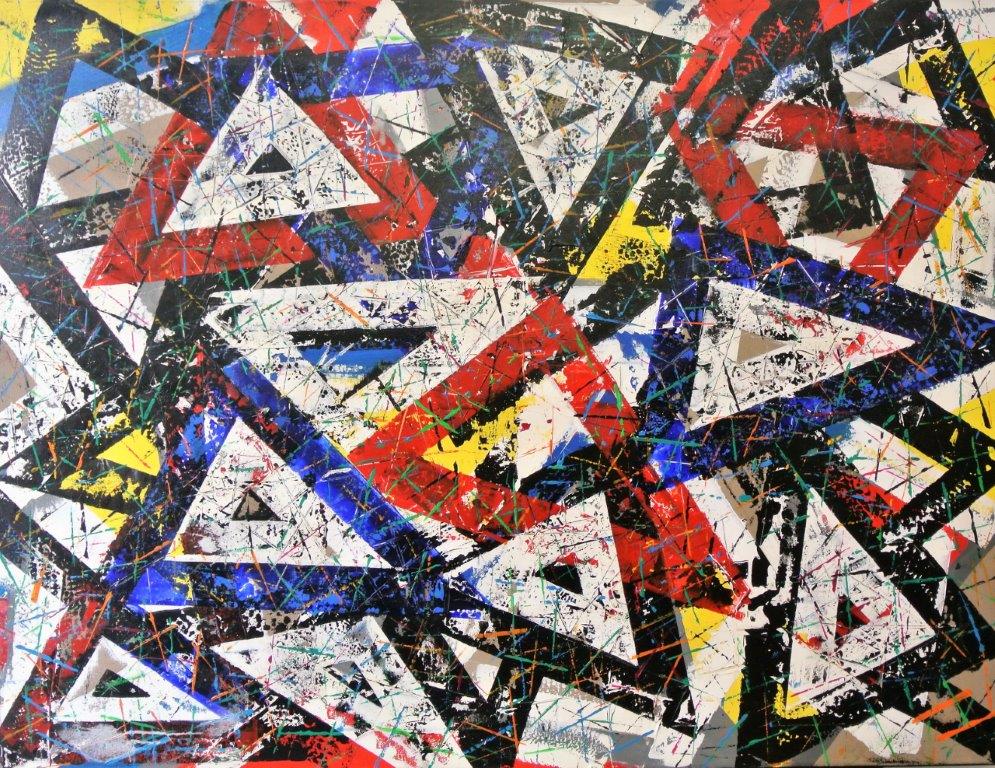 Un altro mondo 130x170