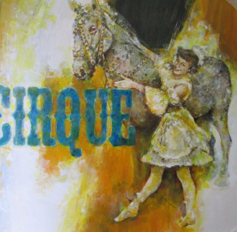 Circo l'amazzone 150x150