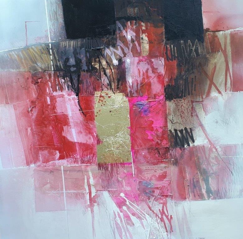 Le memorie in rosso 100x100