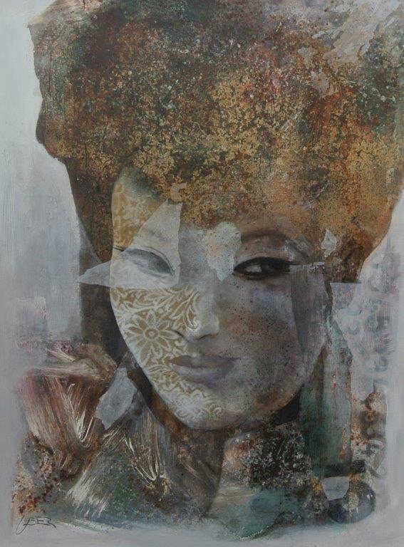 La perfezione sta nella irregolarità 150x200