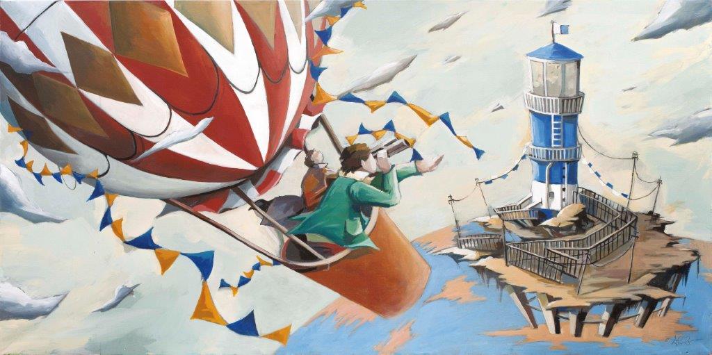 Nuove scoperte 100x200