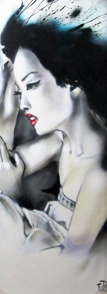 Meditando un nuovo koan 70x170