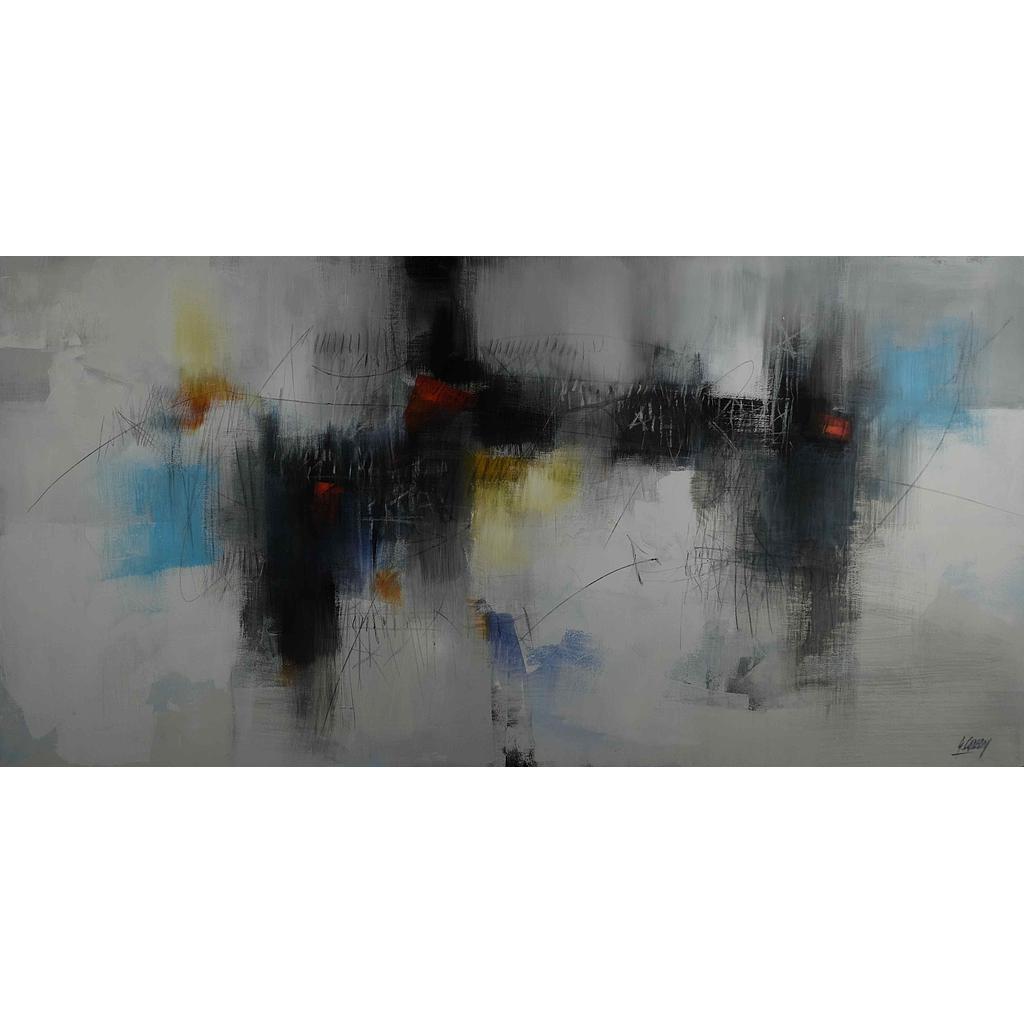 100x200  Segni organizzati