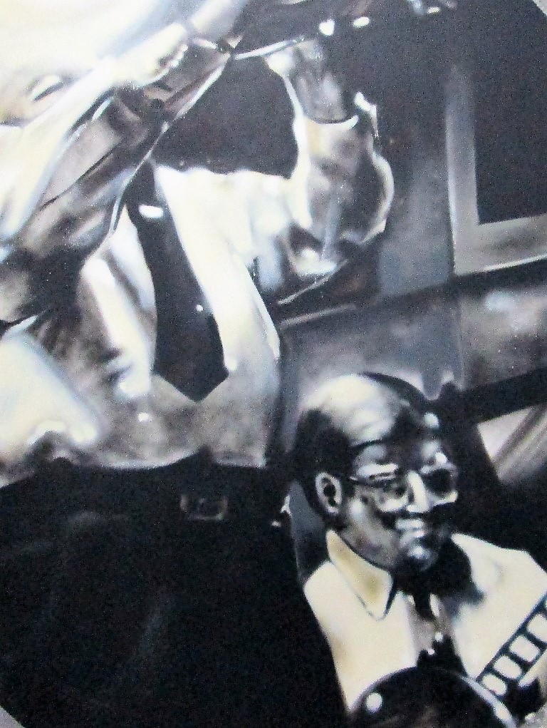 Bassa frequenza 130x170