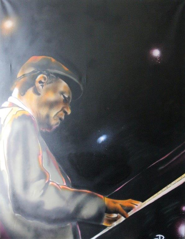 Tempo sospeso 130x170