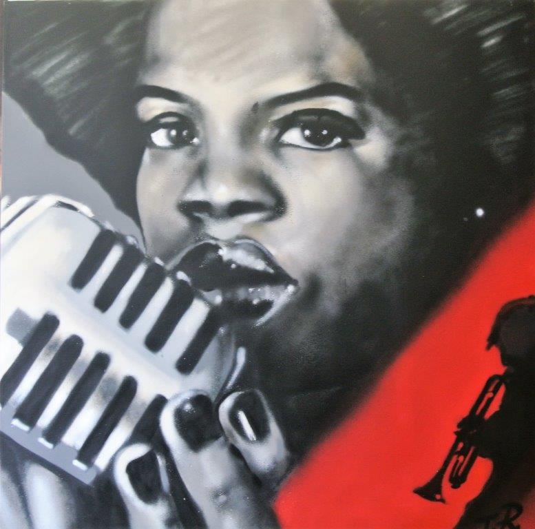 O.P The singer soul 130x130