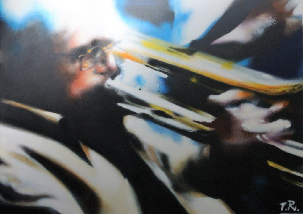 O.P Quick Capture 130x170