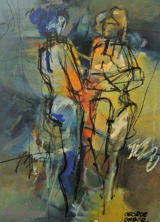 O.P Parole, parole, parole.. 33x45