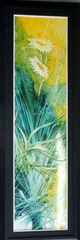 La forza della natura 45,5x170