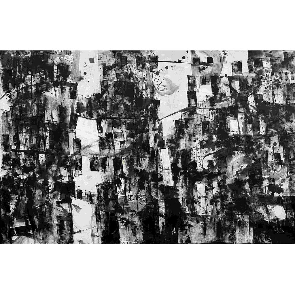 100x150 Viale del centro