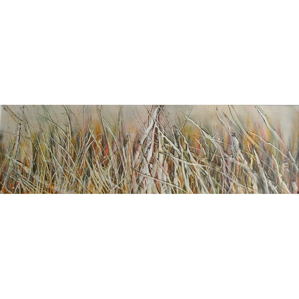 Caccia alla volpe 100x300