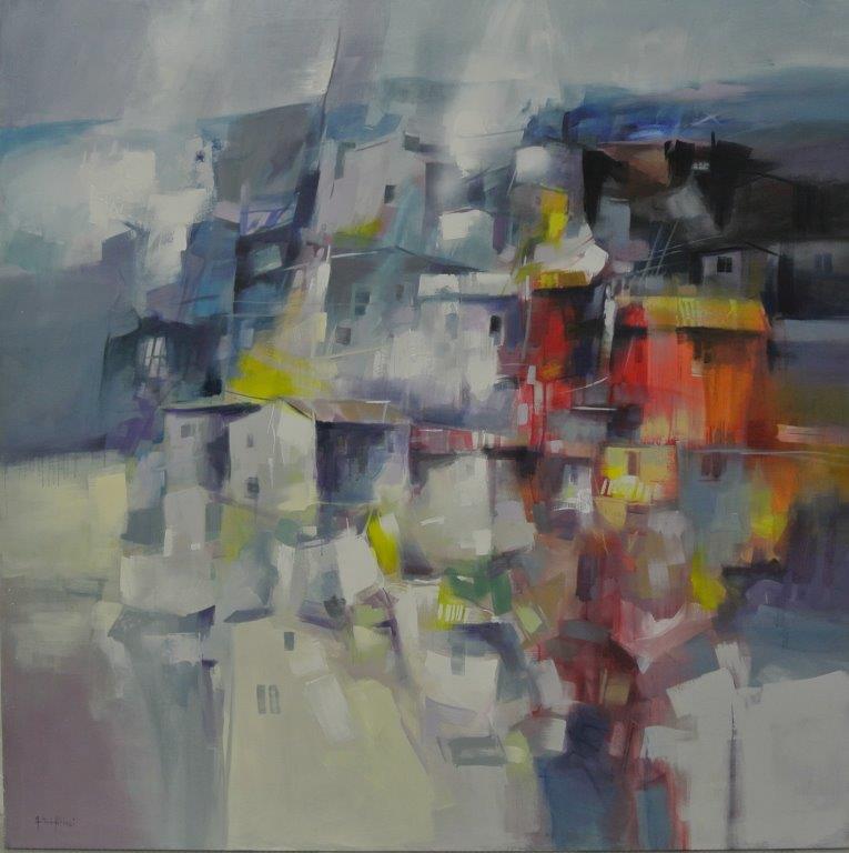 Aglomerato urbano 150x150