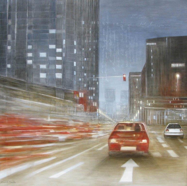 Metropoli nel tempo 150x150