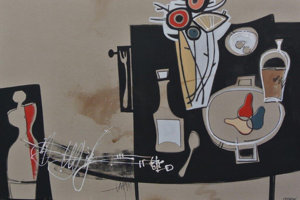 Tavola per due 100x150