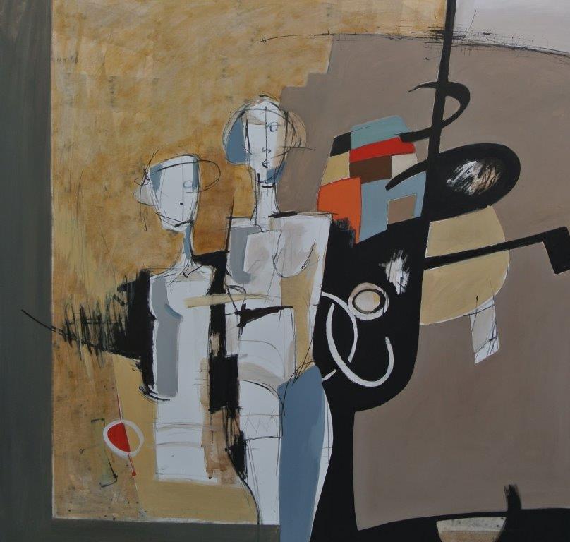 Bozzetti sulla spiaggia 150x150