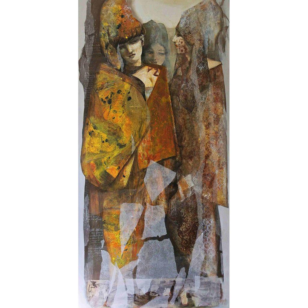 Guida solare 100x200