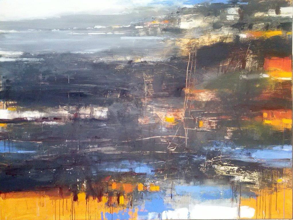 Costa del sud 130x170