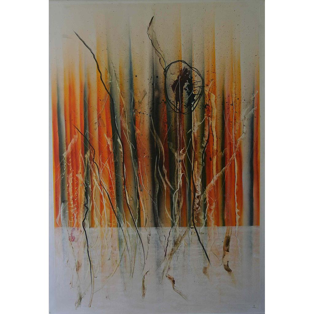 Battesimo di fuoco 140x200