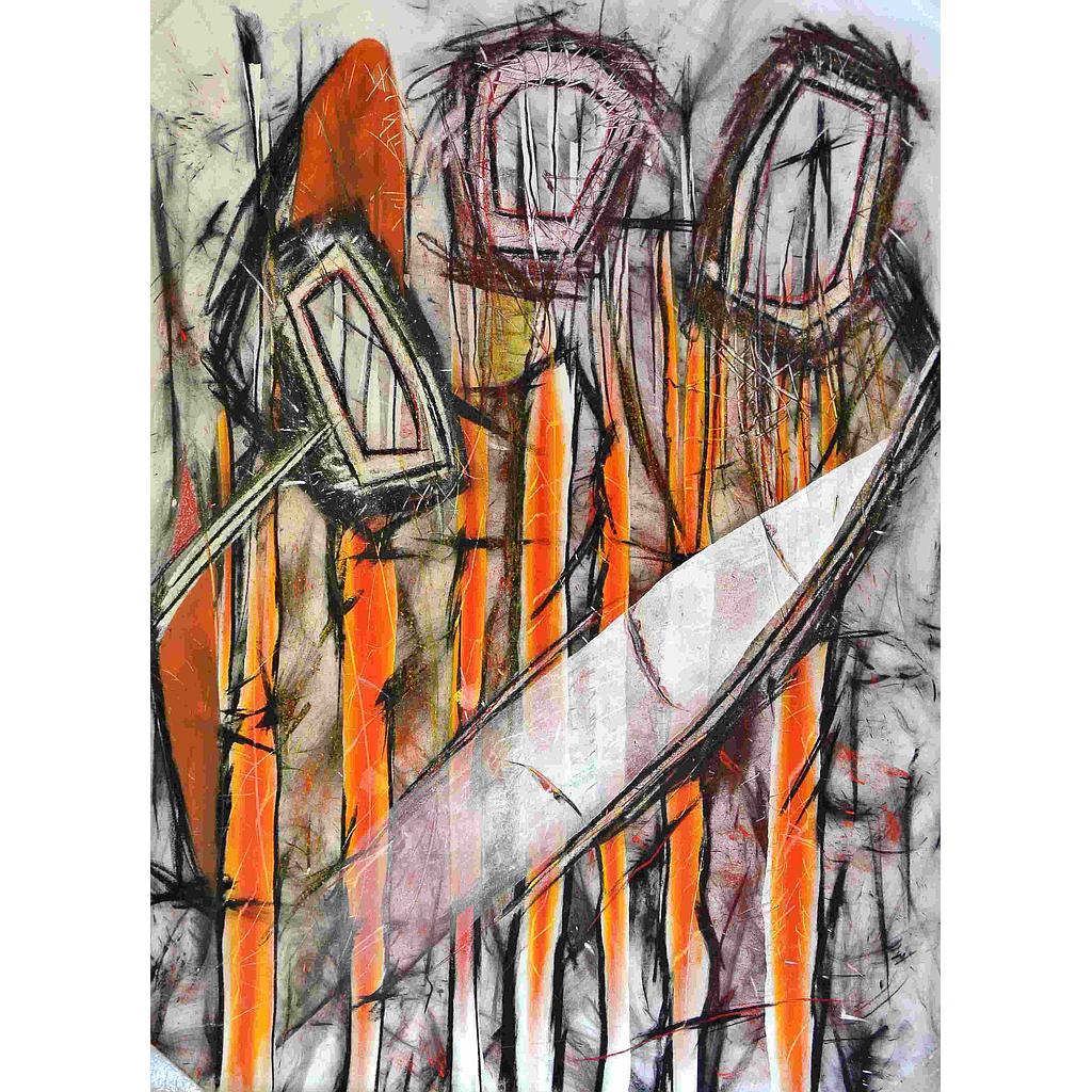 O.P Daniel II Daniel 130x170