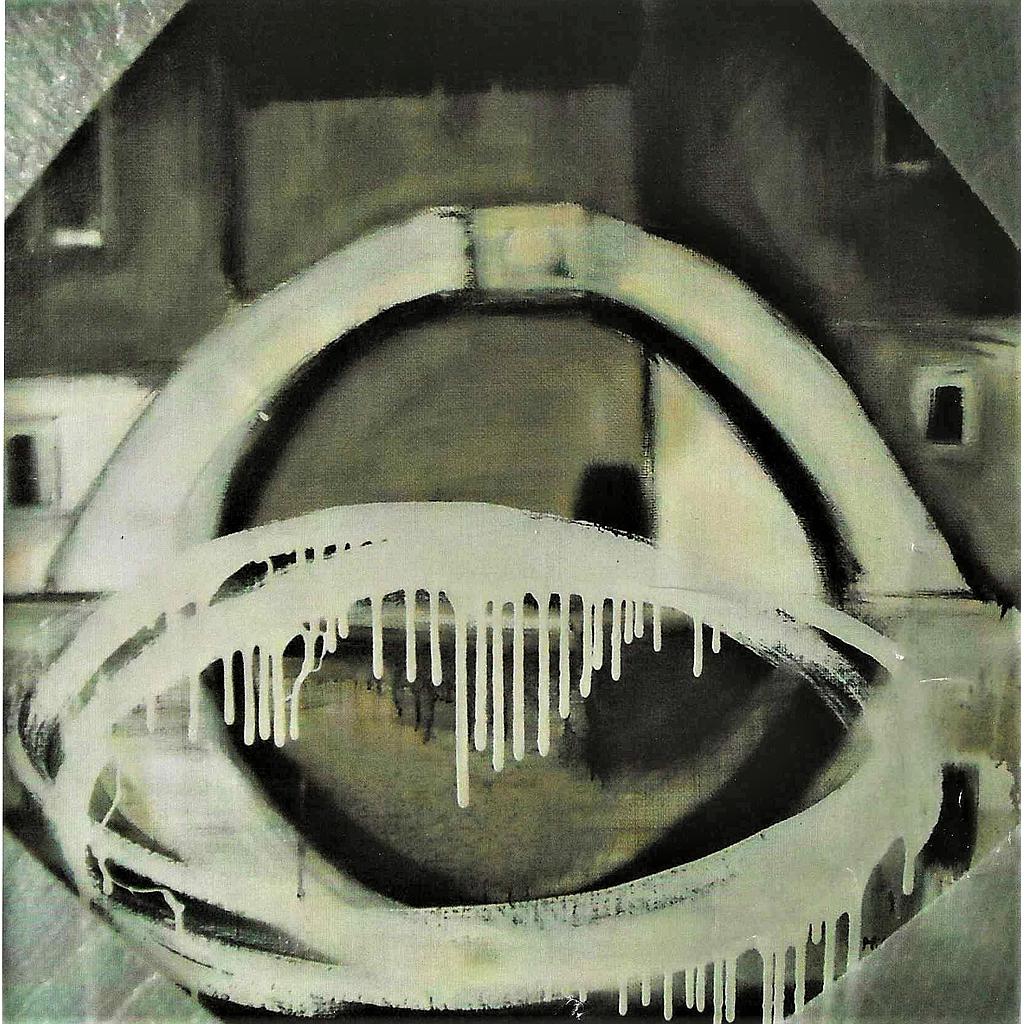 Bianchi e neri 70x70