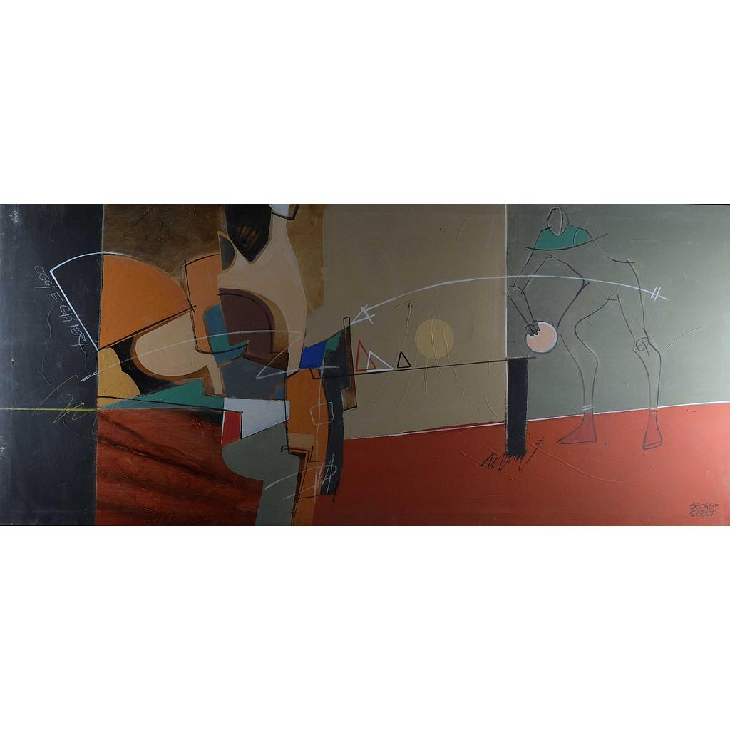 65x145 Oggi è già ieri