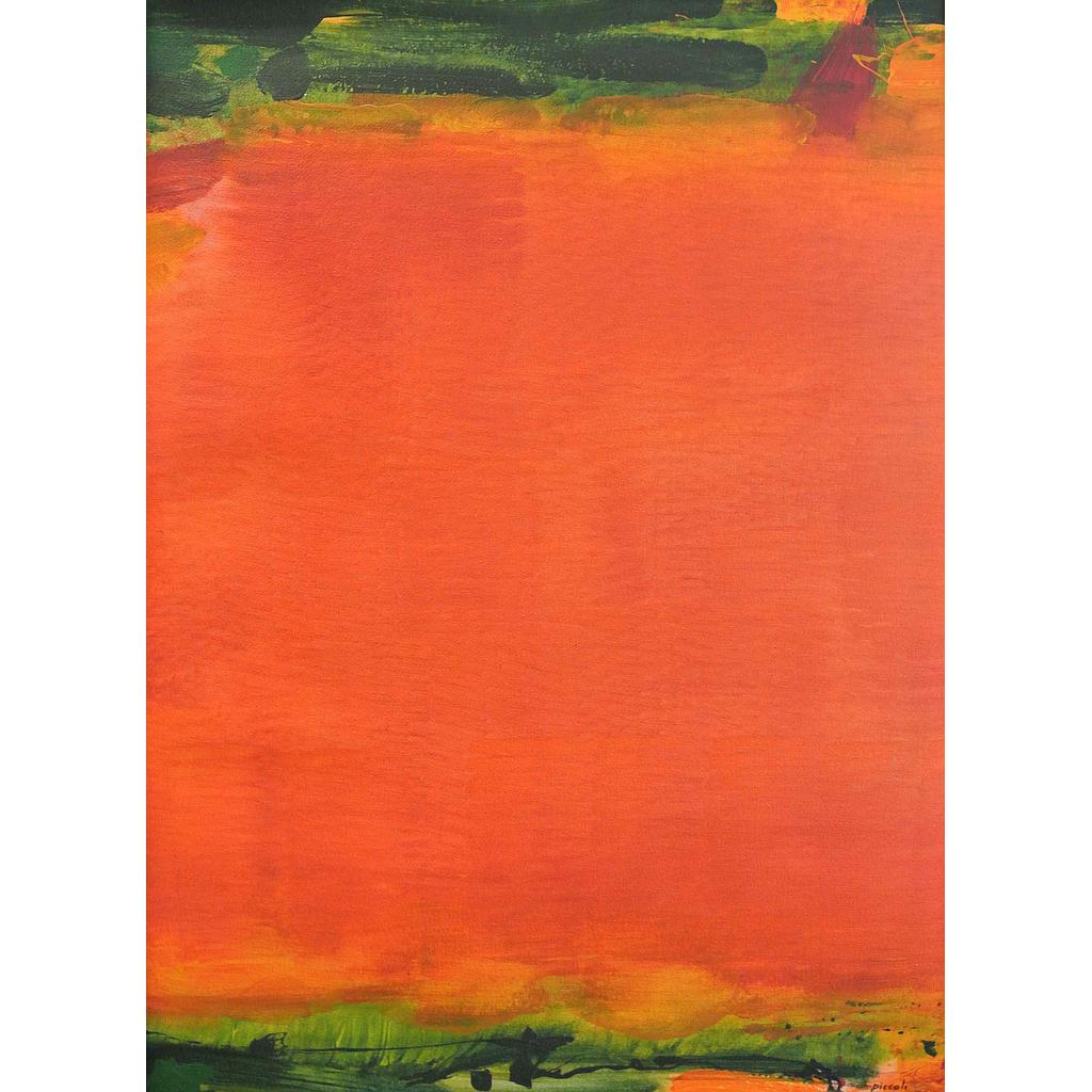 Il colore dominante 55x76