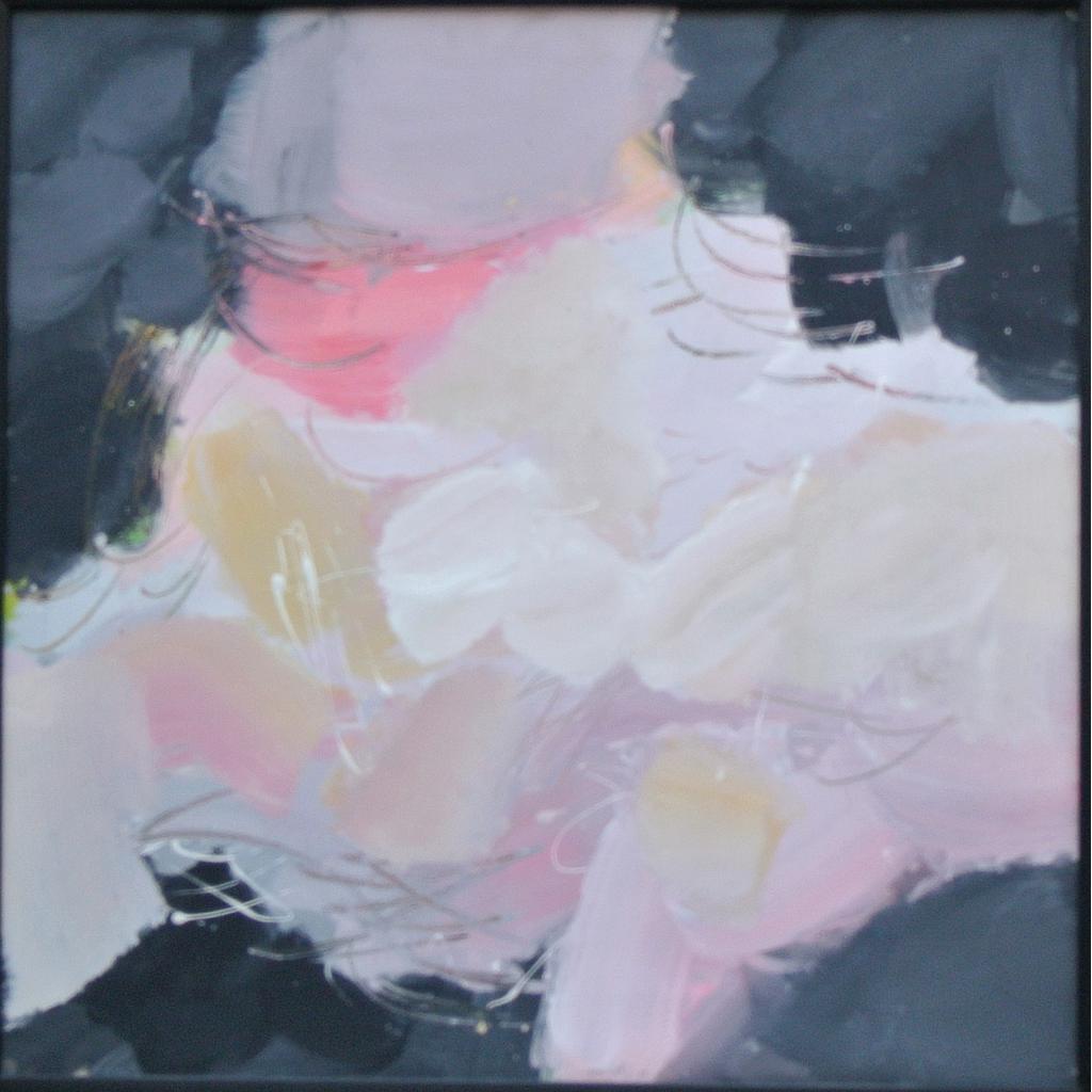 I segreti del rosa e del nero 87x87