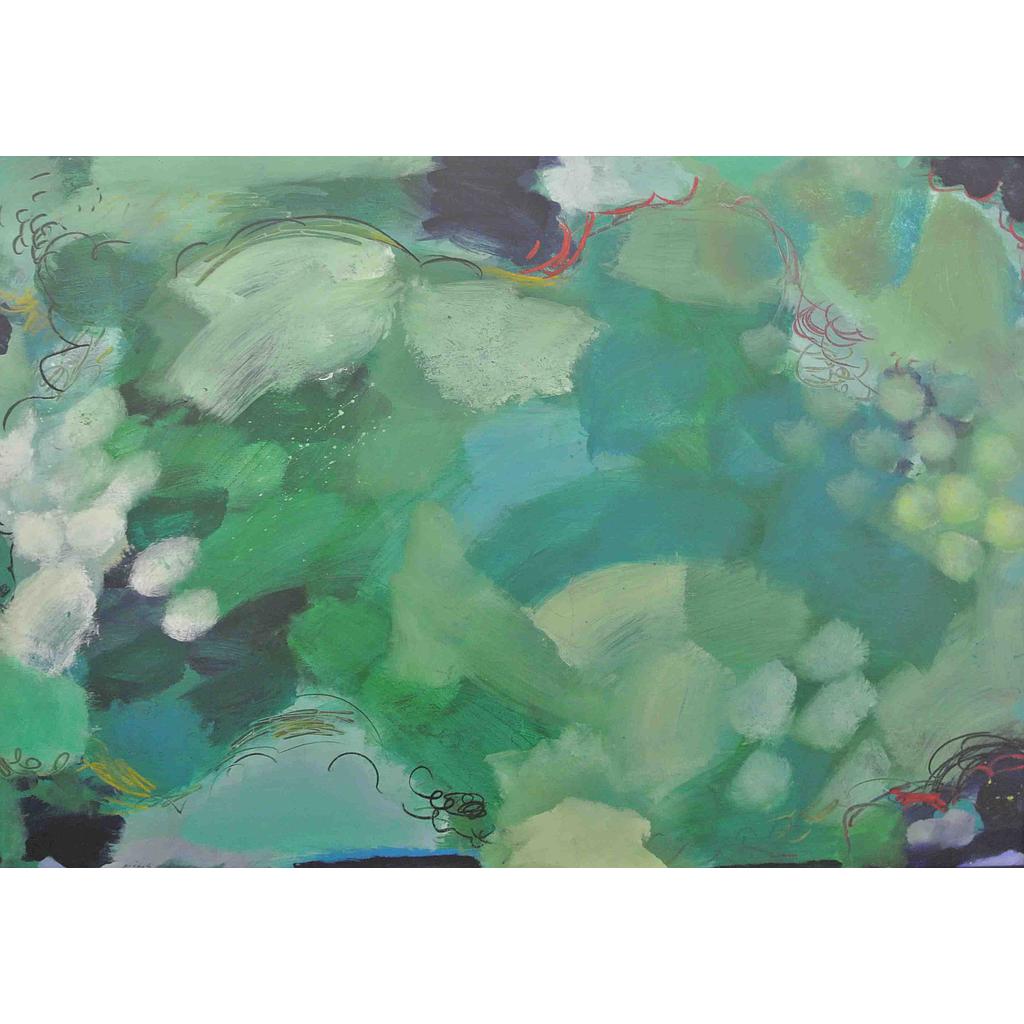 Impronte di colore 100x146