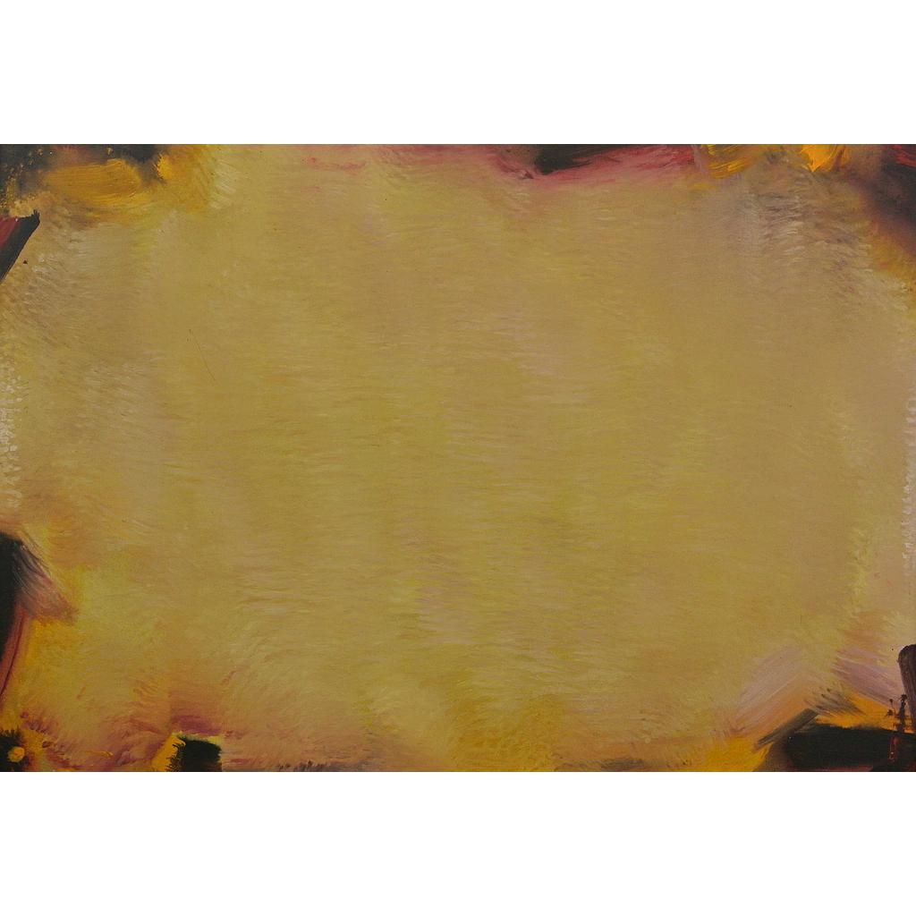 Sfumature in giallo 90x130