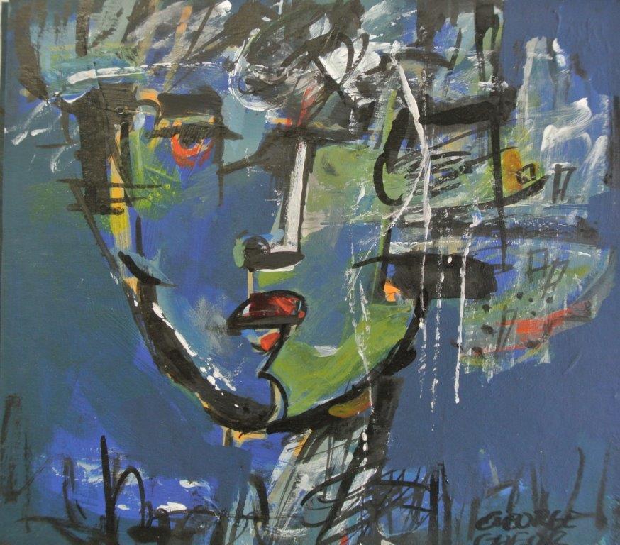 22.5x25.5 Ricerca di identità