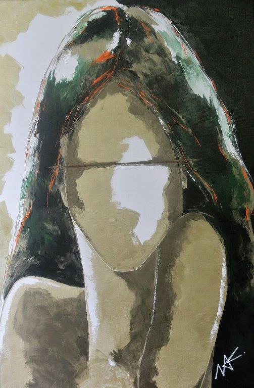 Un estate fà 80x120